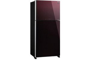 Tủ lạnh Sharp Inverter 560 Lít SJ-XP620PG-MR
