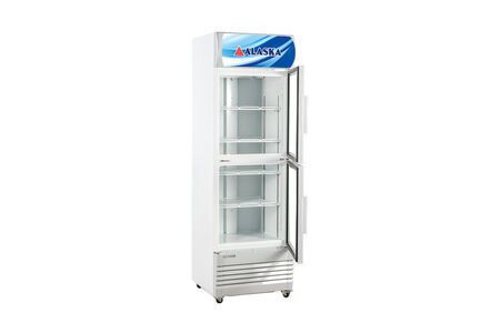 Tủ mát Alaska 450 lít LC-743DB
