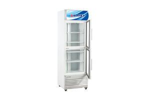 Tủ mát Alaska 450 lít LC-743DB