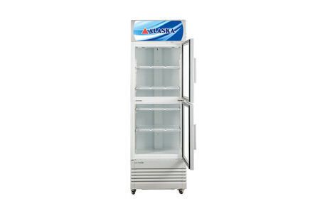 Tủ mát Alaska 450 lít LC-743DB