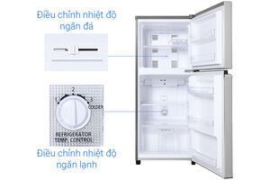 Tủ lạnh Panasonic Inverter 170 lít NR-BA190PPVN