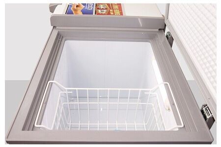 Tủ đông 2 ngăn 370 lít Darling DMF-3699 WSI