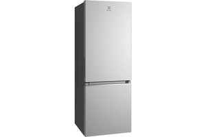 Tủ Lạnh Electrolux Inverter 308 Lít EBB3402K-A (có cấp đông mềm )