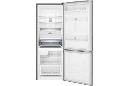 Tủ Lạnh Electrolux Inverter 308 Lít EBB3402K-A (có cấp đông mềm )