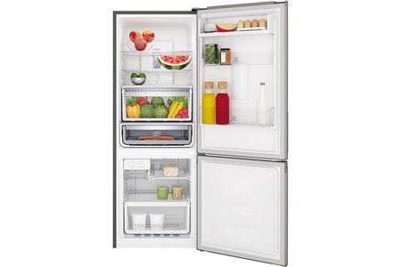 Tủ Lạnh Electrolux Inverter 308 Lít EBB3402K-A (có cấp đông mềm )