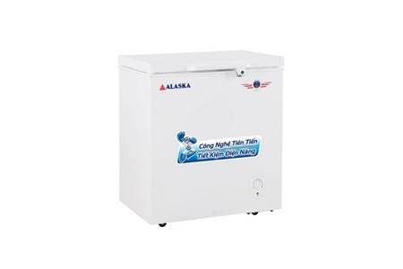 Tủ đông Alaska 300Lít BD-300