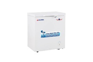 Tủ đông Alaska 300Lít BD-300
