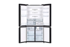 Tủ lạnh Hitachi Inverter 569 lít R-WB640VGV0X(MIR)