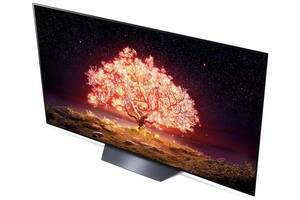 Smart Tivi OLED LG 4K 55 inch 55B1PTA