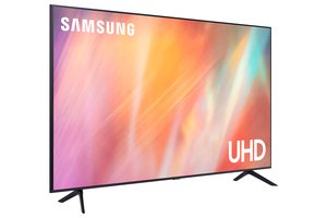 Smart Tivi Samsung 4K 75 inch UA75AU7000