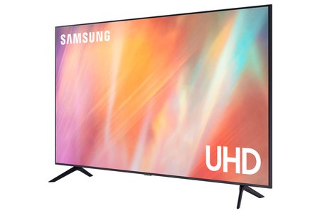 Smart Tivi Samsung 4K 75 inch UA75AU7000