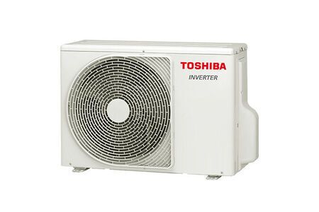 Máy Lạnh Toshiba Inverter 2.5 HP RAS-H24E2KCVG-V
