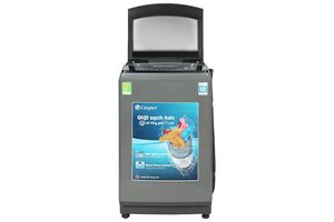 Máy giặt Casper Inverter 9.5 kg WT-95I68DGA