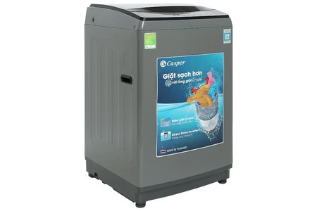 Máy giặt Casper Inverter 9.5 kg WT-95I68DGA