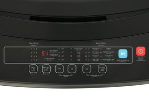 Máy giặt Casper Inverter 9.5 kg WT-95I68DGA