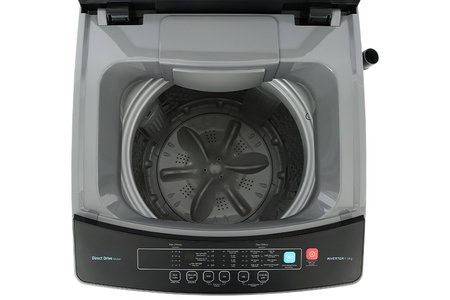 Máy giặt Casper Inverter 9.5 kg WT-95I68DGA