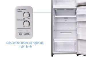 Tủ lạnh Toshiba Inverter 409 lít GR-AG46VPDZ XK1