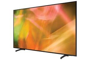 Smart Tivi Samsung 4K UHD 43 Inch UA43AU8000