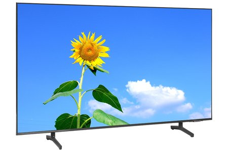 Tivi Samsung Crystal UHD 4K 50 inch 50AU8000
