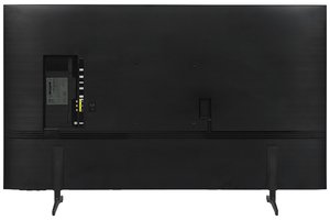 Tivi Samsung Crystal UHD 4K 50 inch 50AU8000