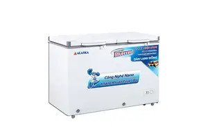Tủ đông mát Alaska FCA-3600CI Inverter 210 Lít