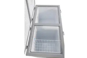 Tủ đông mát Alaska FCA-3600CI Inverter 210 Lít