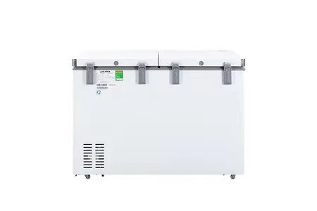 Tủ đông mát Alaska FCA-3600CI Inverter 210 Lít