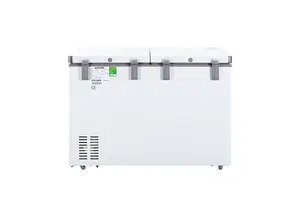 Tủ đông mát Alaska FCA-3600CI Inverter 210 Lít