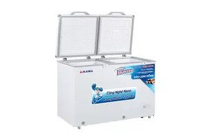 Tủ đông mát Alaska FCA-3600CI Inverter 210 Lít