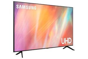 Smart Tivi Samsung 4K 43inch 43AU7000