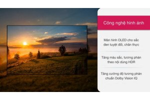 Smart Tivi LG 4K 55 inch 55UP7550PTC