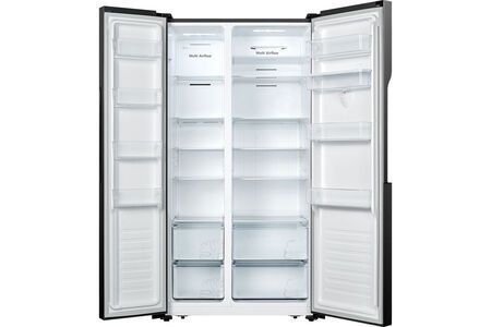 Tủ lạnh Casper inverter 551 lít RS-575VBW
