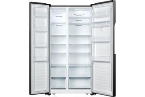 Tủ lạnh Casper inverter 551 lít RS-575VBW