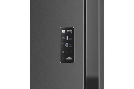 Tủ lạnh Casper inverter 551 lít RS-575VBW