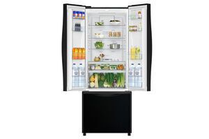 Tủ lạnh Hitachi Inverter 415 lít R-FWB490PGV9(GBK)