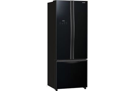Tủ lạnh Hitachi Inverter 415 lít R-FWB490PGV9(GBK)