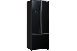 Tủ lạnh Hitachi Inverter 415 lít R-FWB490PGV9(GBK)