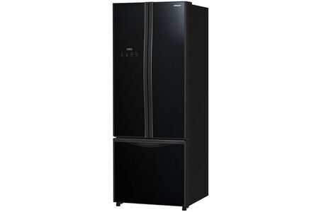 Tủ lạnh Hitachi Inverter 415 lít R-FWB490PGV9(GBK)