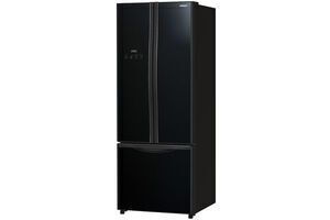 Tủ lạnh Hitachi Inverter 415 lít R-FWB490PGV9(GBK)