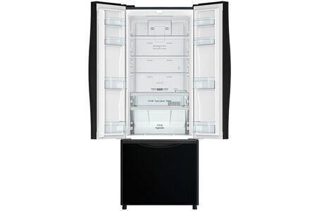 Tủ lạnh Hitachi Inverter 415 lít R-FWB490PGV9(GBK)