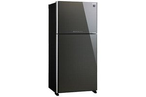 Tủ lạnh Sharp Inverter 520 Lít SJ-XP570PG-SL