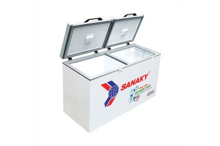 Tủ đông Sanaky Inverter 400 Lít VH-4099A4K