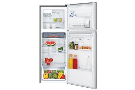 Tủ lạnh Electrolux Inverter 341 Lít ETB3740K-A