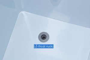 Tủ đông Sanaky 100 lít VH-1599HYK kính cường lực