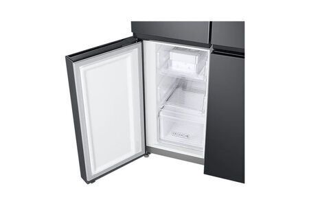 Tủ lạnh Samsung Inverter 488 lít RF48A4010B4/SV