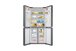 Tủ lạnh Samsung Inverter 488 lít RF48A4010B4/SV