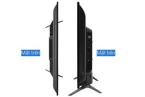 Smart Tivi Casper 32 inch 32HG5200 - có sử dụng giọng nói