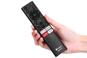 Smart Tivi Casper 32 inch 32HG5200 - có sử dụng giọng nói