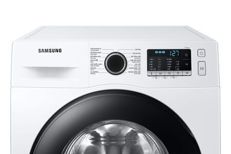 Máy giặt Samsung Inverter 10kg WW10TA046AE/SV