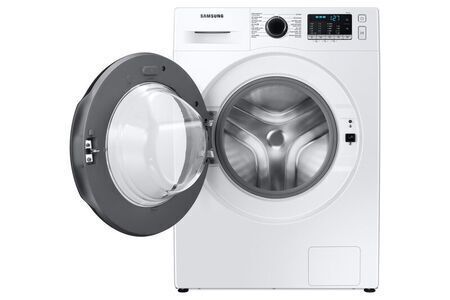 Máy giặt Samsung Inverter 10kg WW10TA046AE/SV